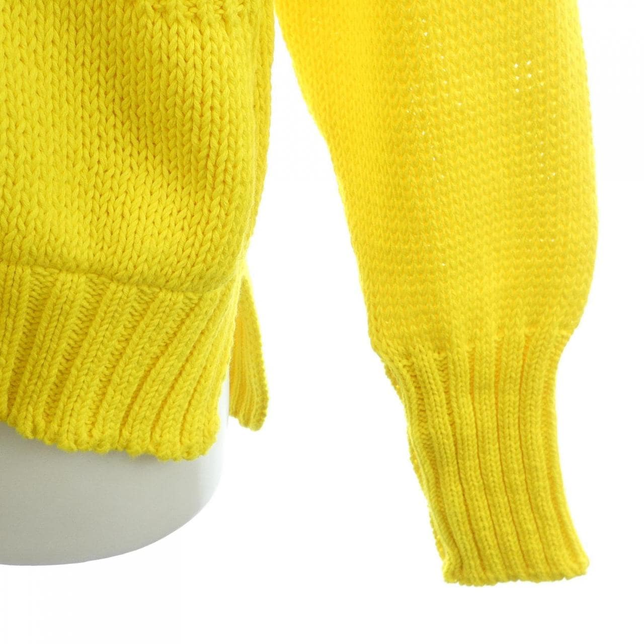 トムブラウン THOM BROWNE MKC205A-00219740 カーディガン