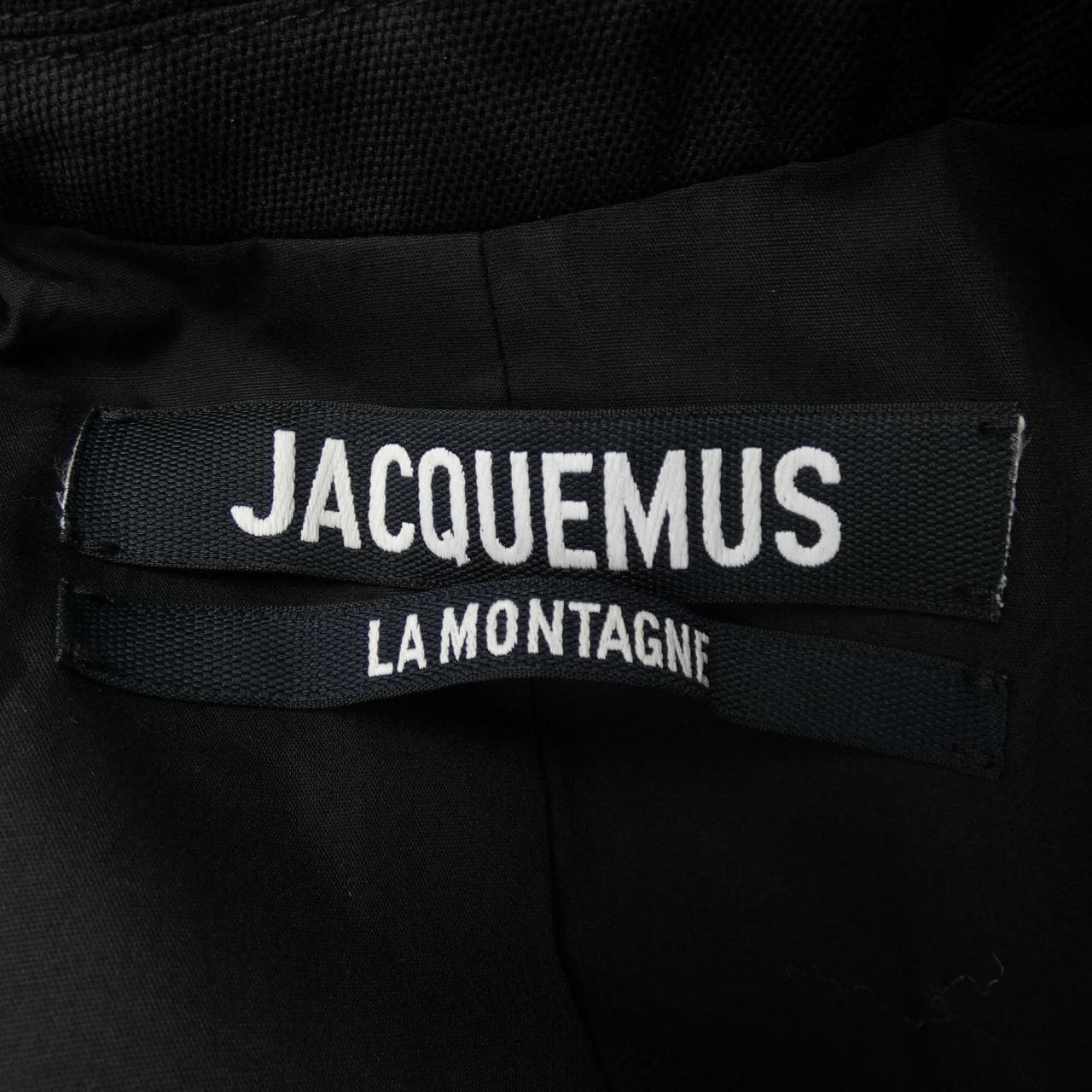 ジャックムー JACQUEMUS ジャケット