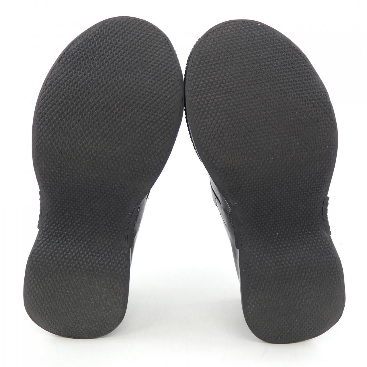 PARABOLOIDE シューズ