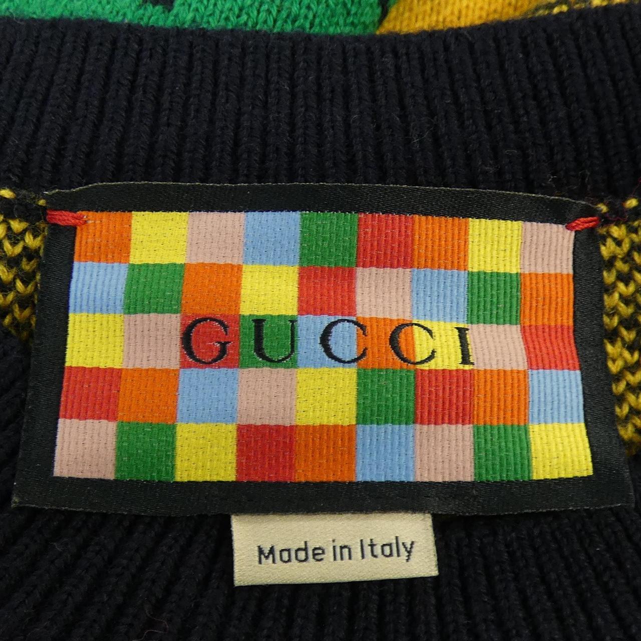 グッチ GUCCI 662038 XKBYA ニット