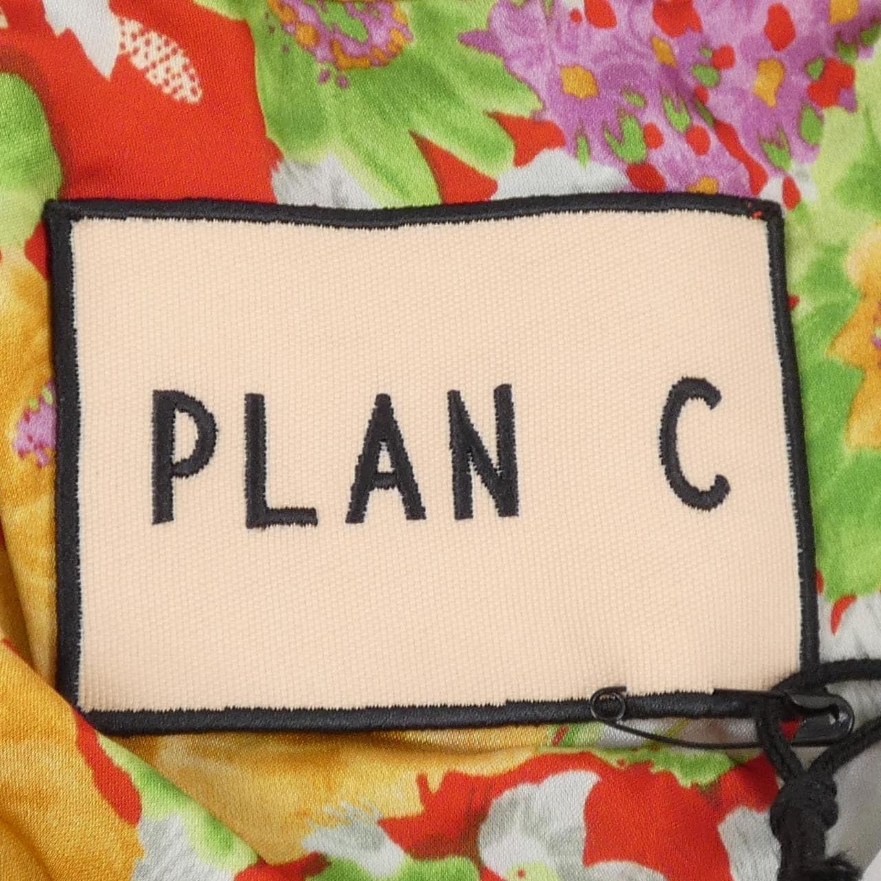 プランシー PLAN C BAG