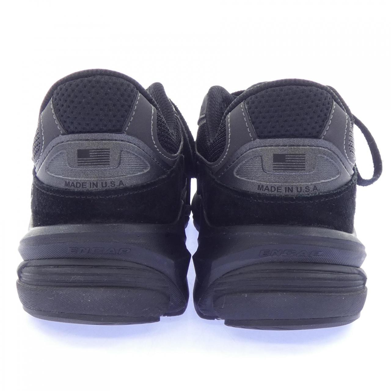 ニューバランス NEW BALANCE U990BB6 スニーカー