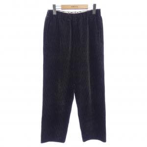 オーバーコート OVERCOAT パンツ