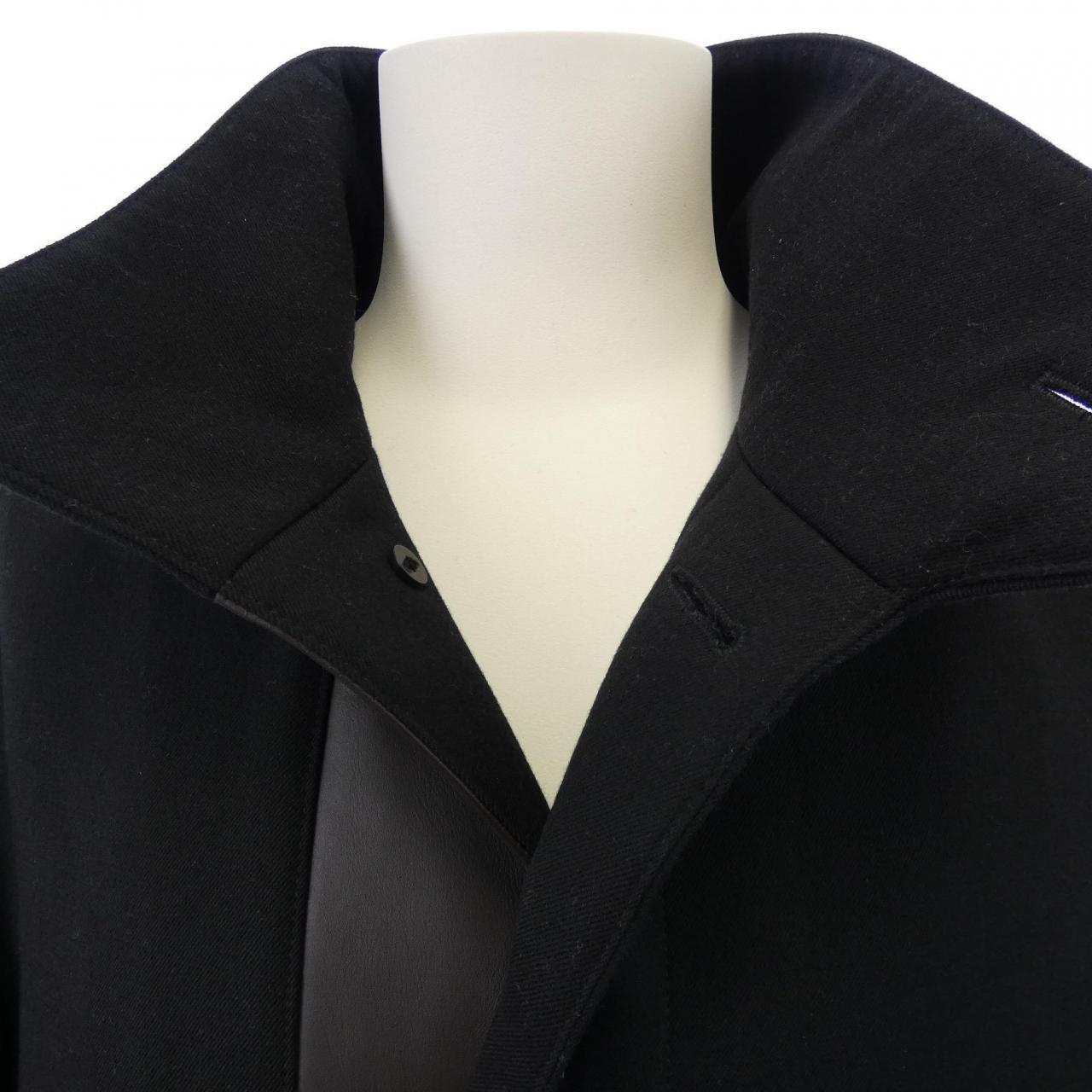 エルメス HERMES 562240HC コート