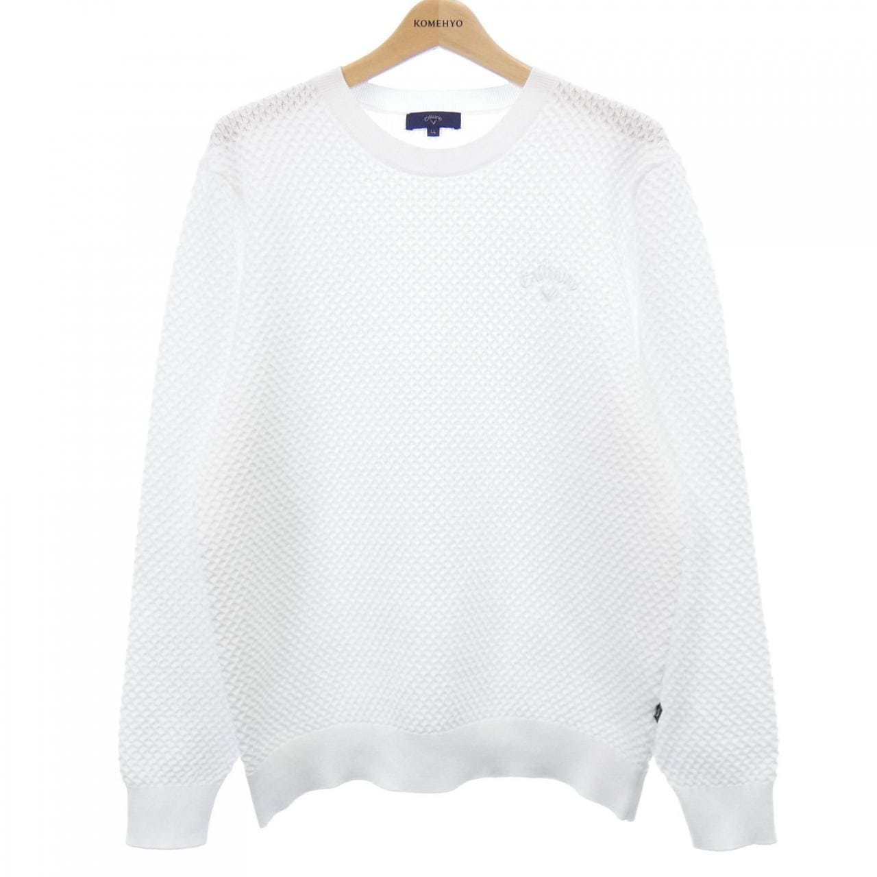 キャロウェイ callaway トップス