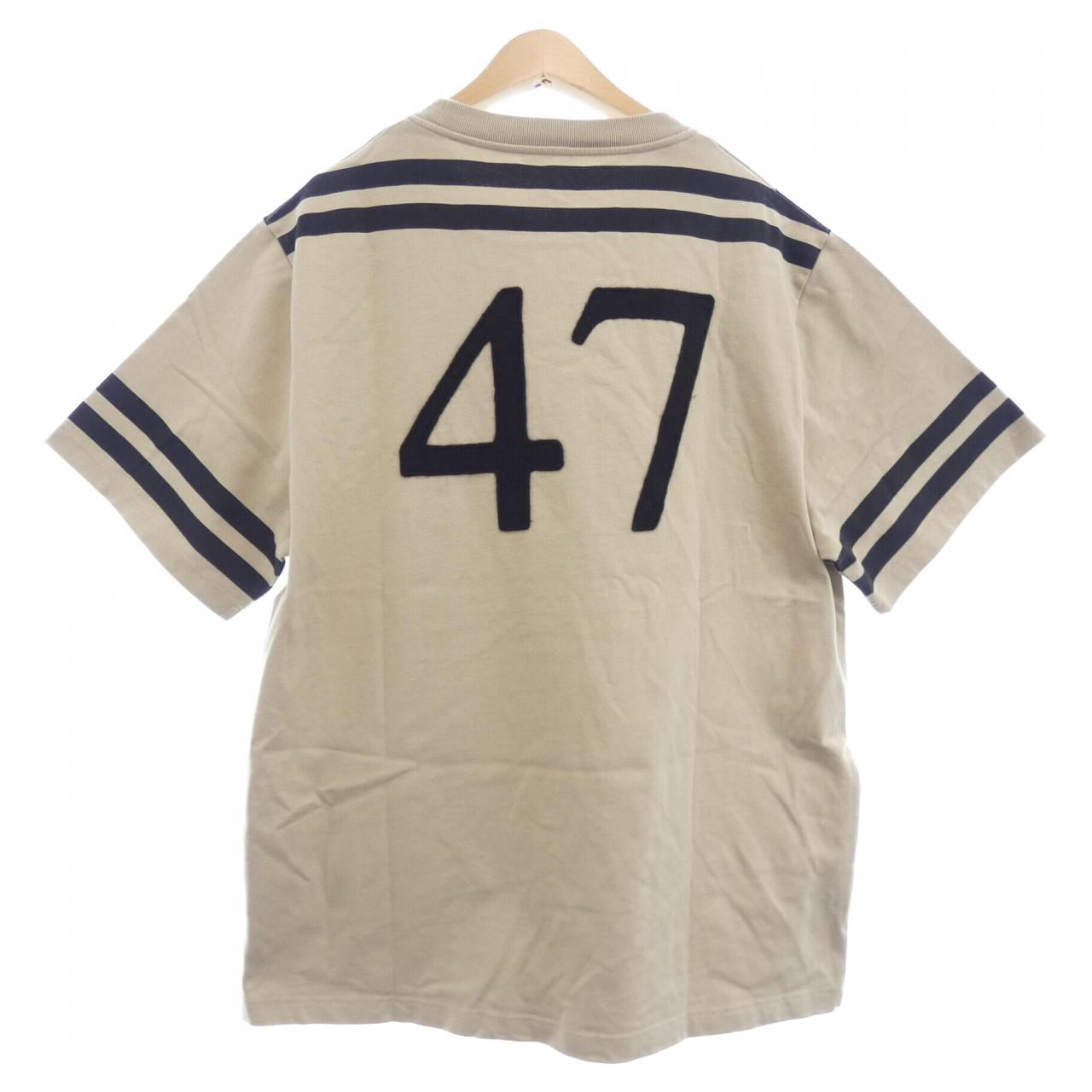 ディオール DIOR Christian Dior Couture Tシャツ 483J636B0554 Tシャツ