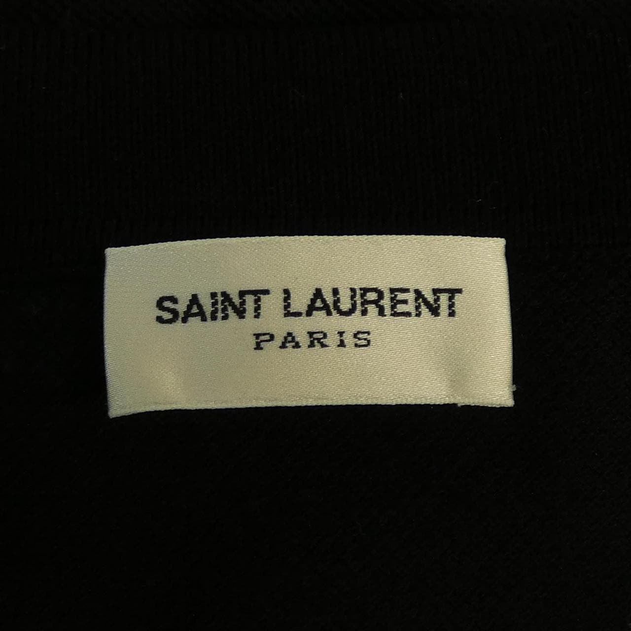 サンローラン SAINT LAURENT 744466 Y37HC トップス