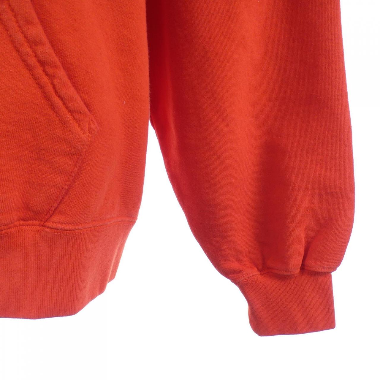 SUPREME小方框標誌連PARKER