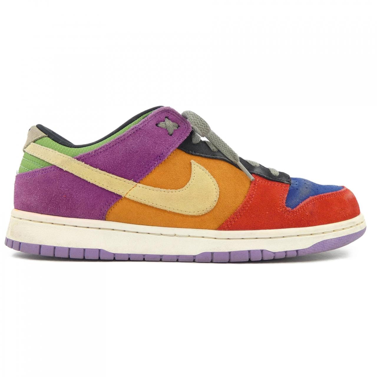 ナイキ NIKE CT5050-500 スニーカー