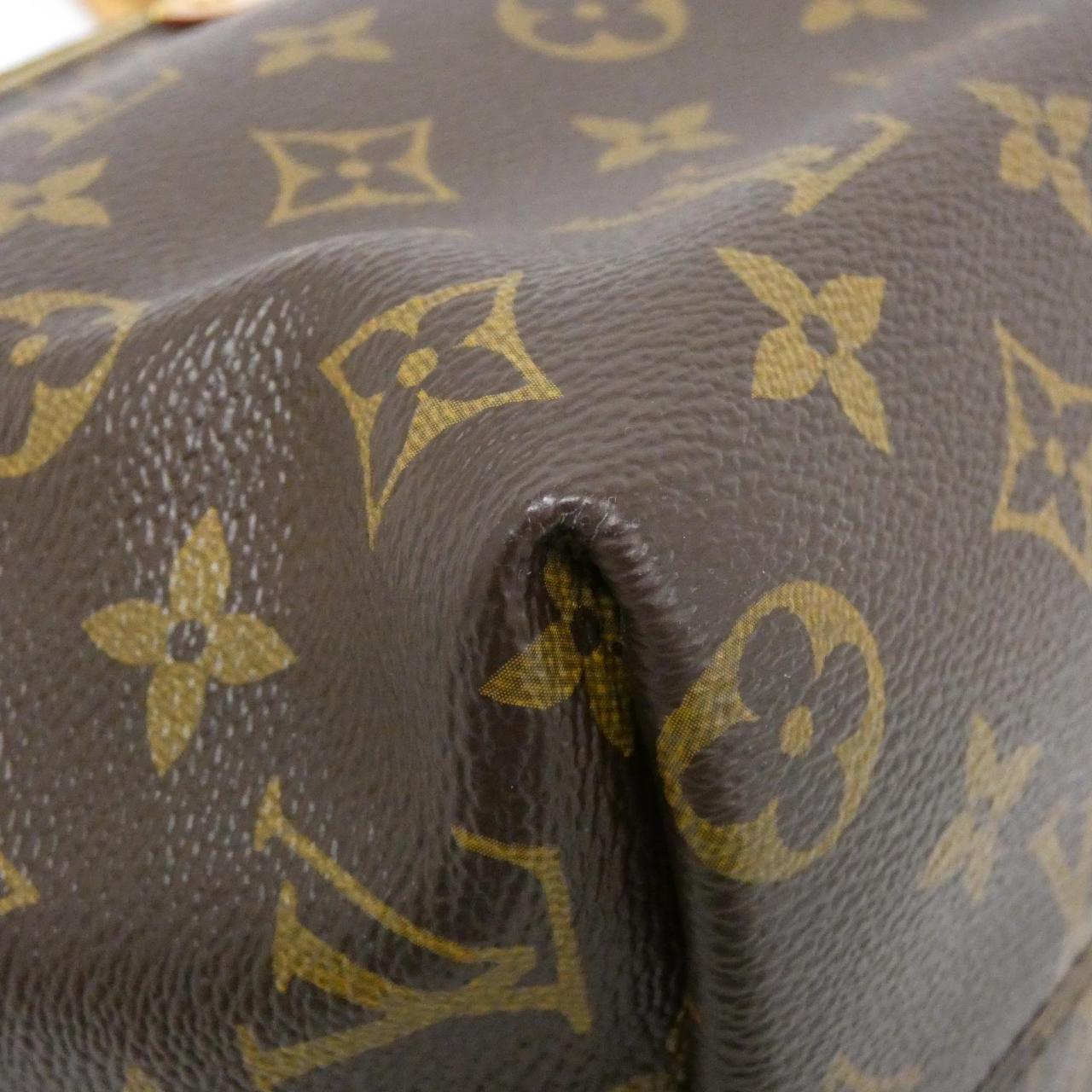 ルイヴィトン モノグラム イエナ PM M42268 バッグ