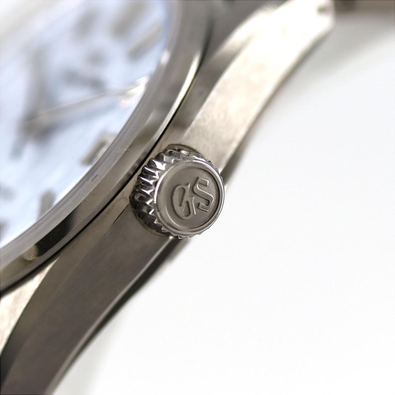 SEIKO Evolution 9 Collection Spring Drive UFA 9RB2-0AA0/SLGB003 TI Automatic