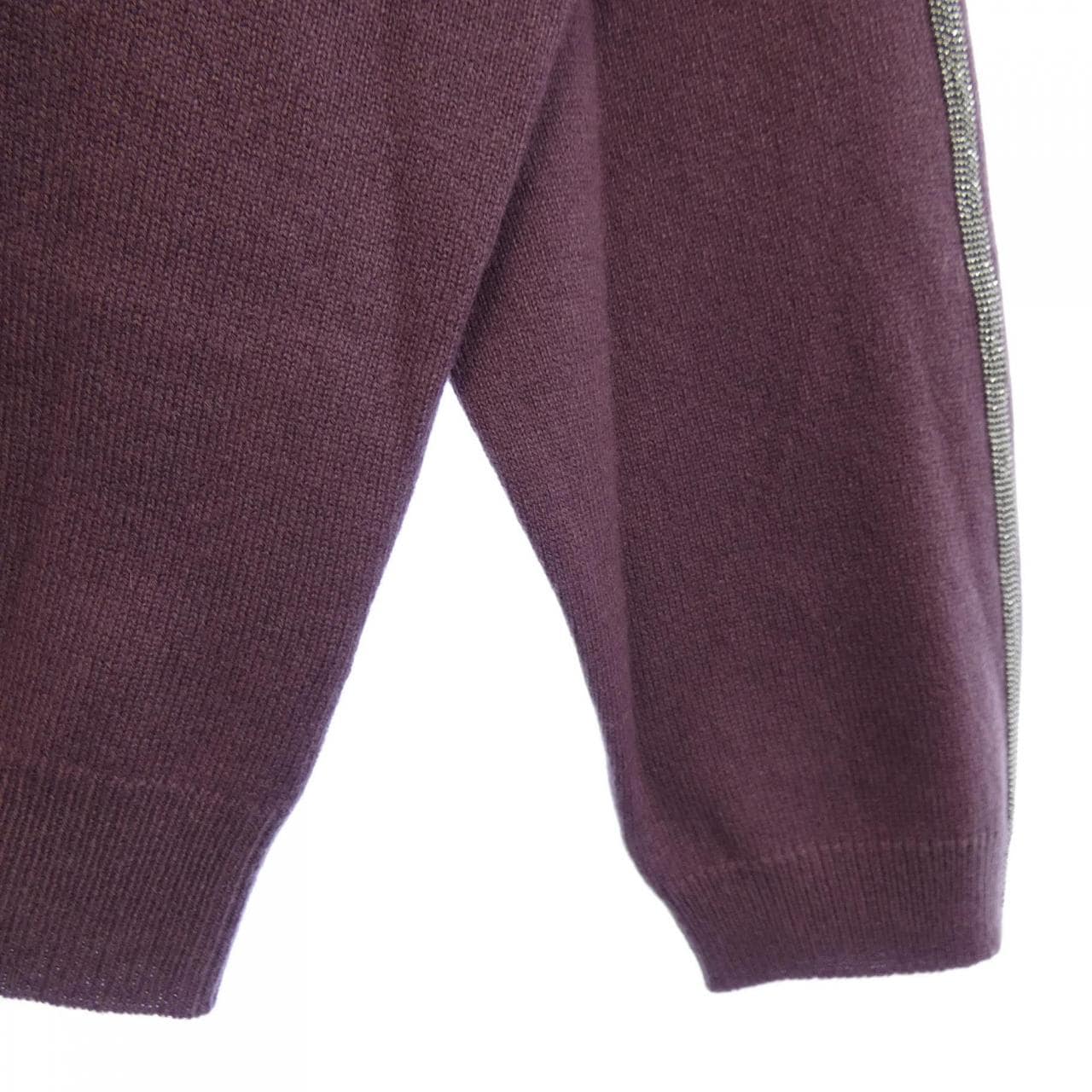 BRUNELLO CUCINELLI CUCINELLI knit