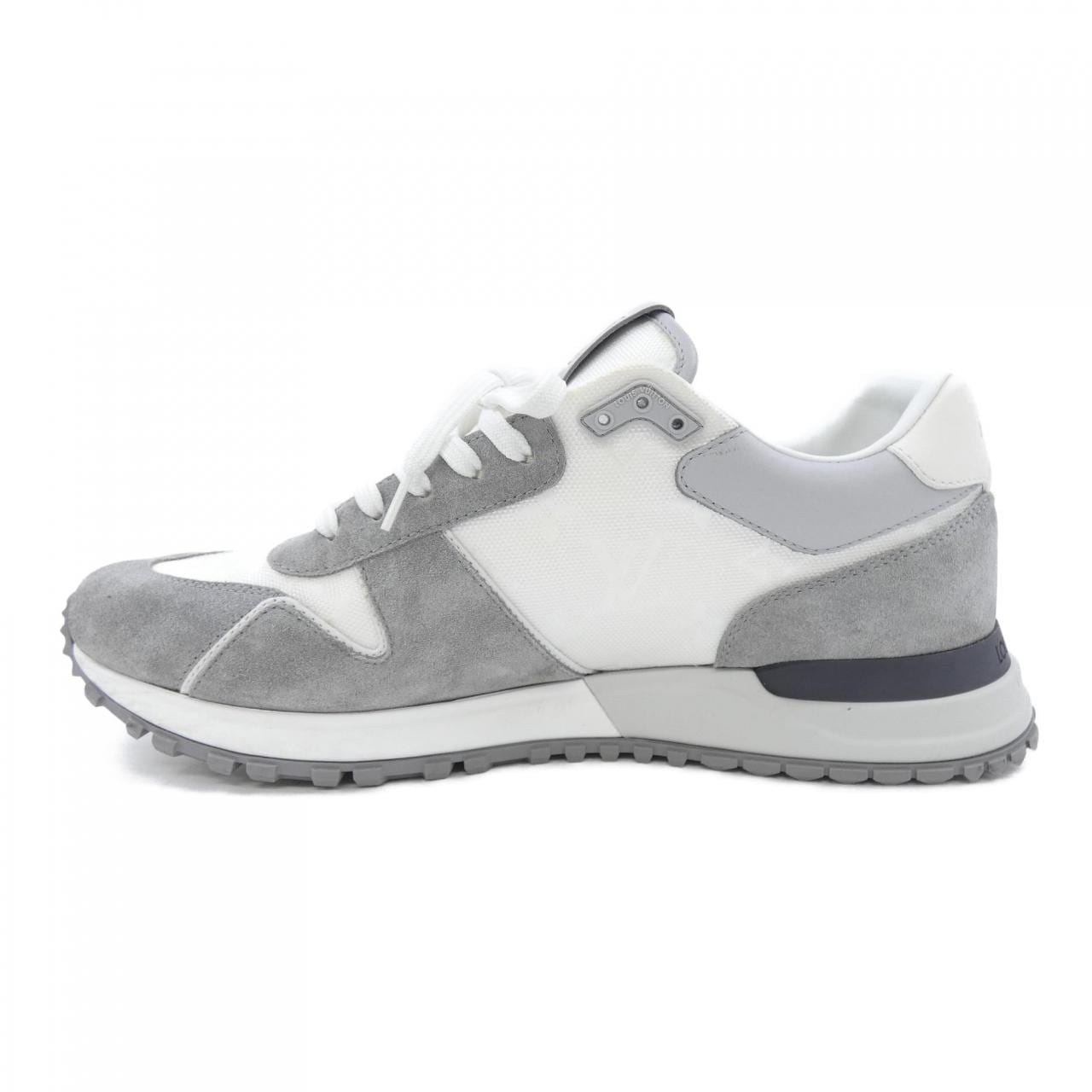 ルイヴィトン LOUIS VUITTON ランアウェイライン スニーカー