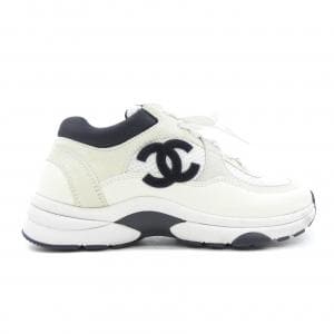 シャネル CHANEL G38299Y55720 スニーカー