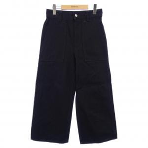 WHY NOT NOW ジーンズ