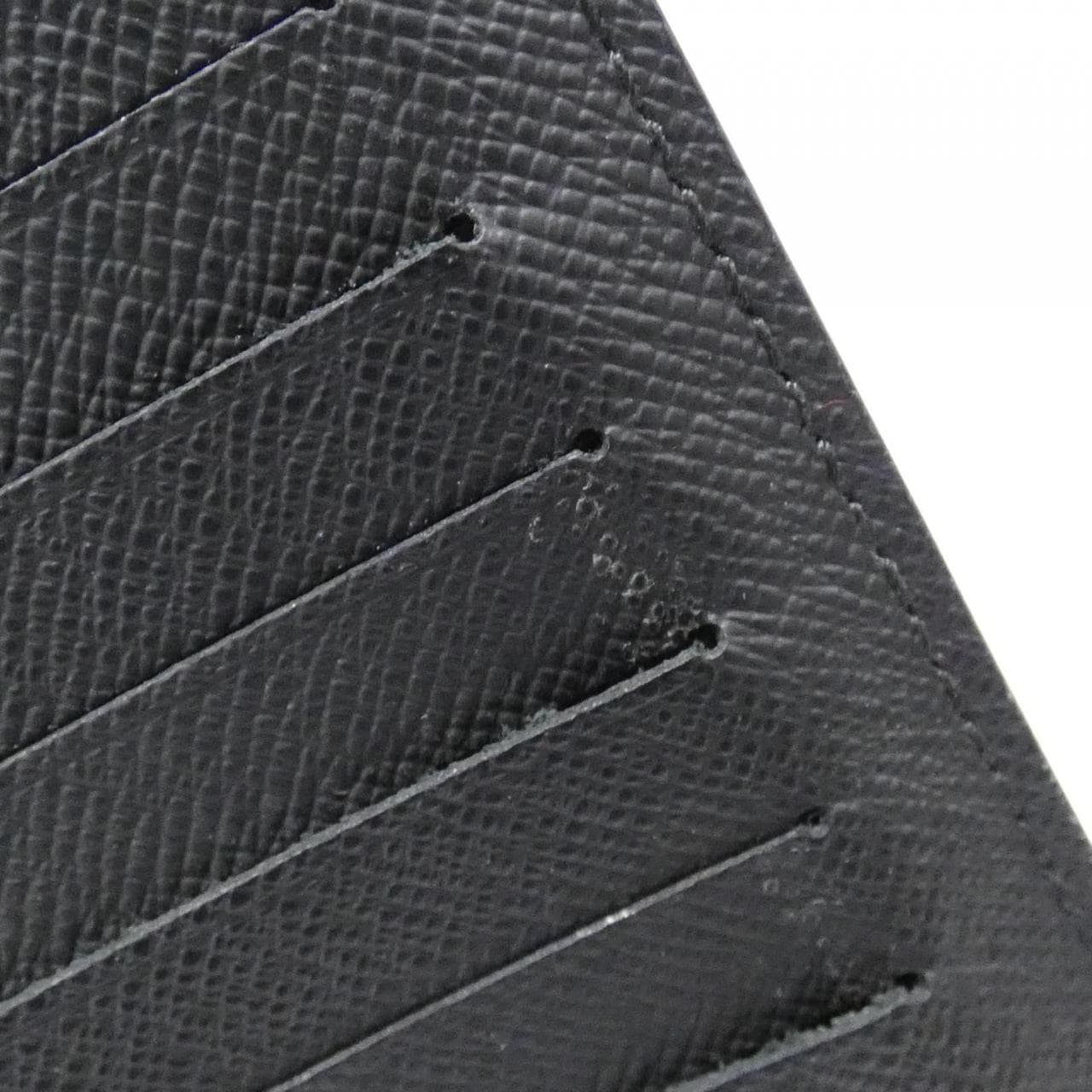 ルイヴィトン モノグラム エクリプス ポルトフォイユ ブラザ M61697 財布