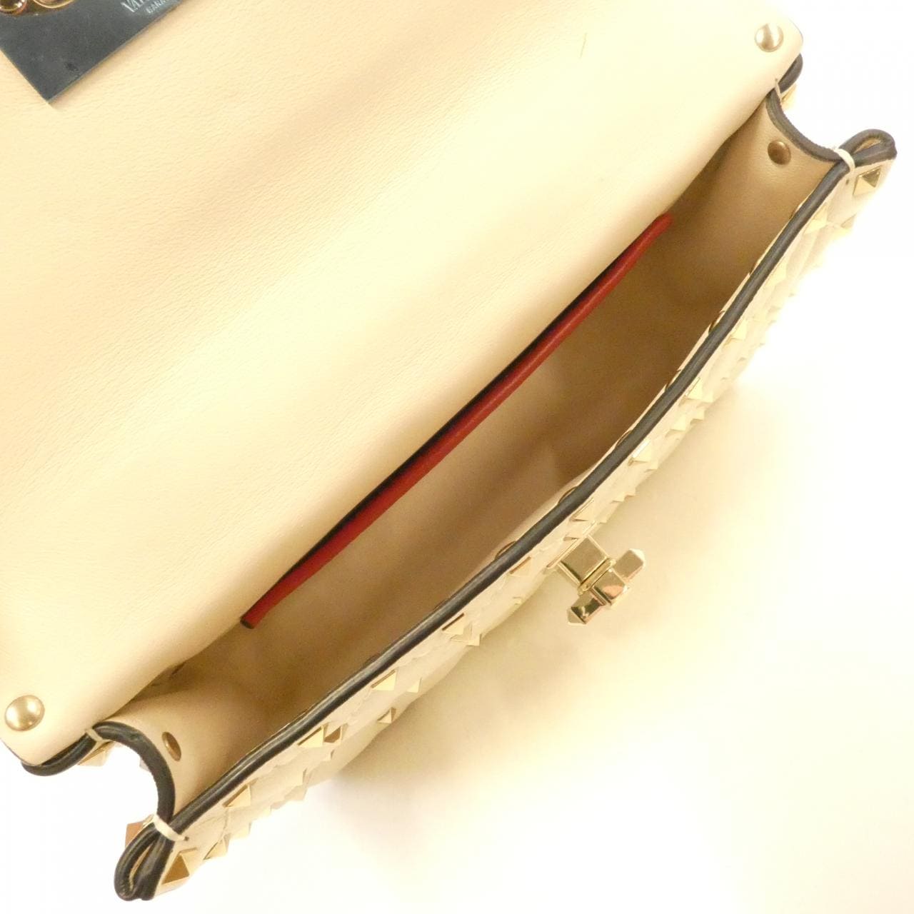 ヴァレンティノガラヴァーニ バッグ ハンドバッグ