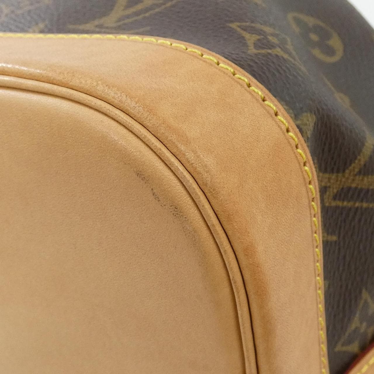 ルイヴィトン モノグラム プチ ノエ M40818 ショルダーバッグ