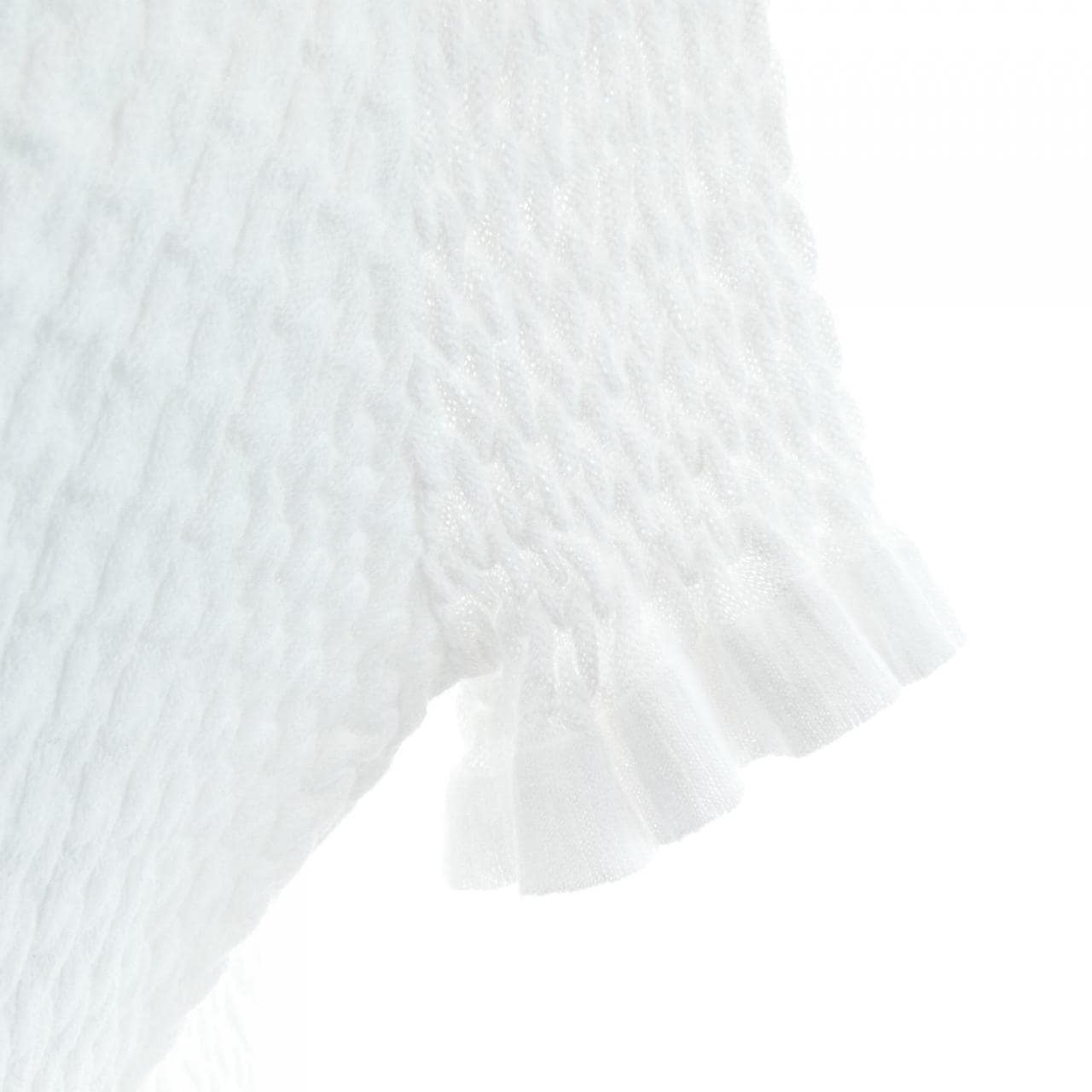 シャネル CHANEL P77528K11209 ニット