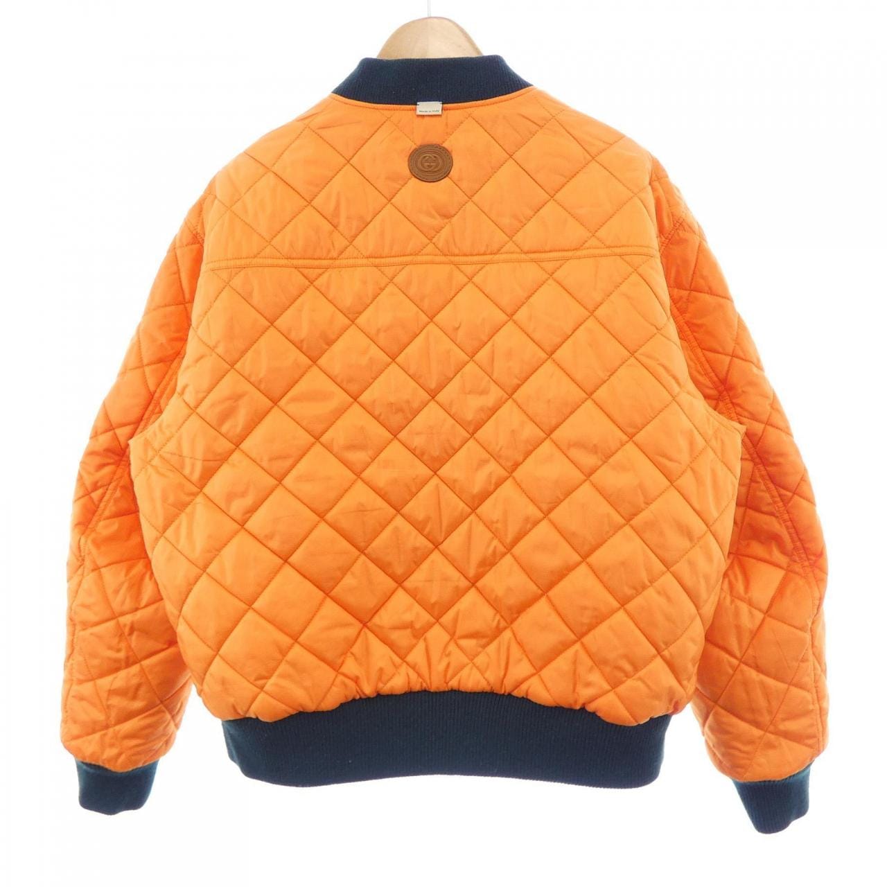 グッチ GUCCI 698717 Z8A1X ブルゾン