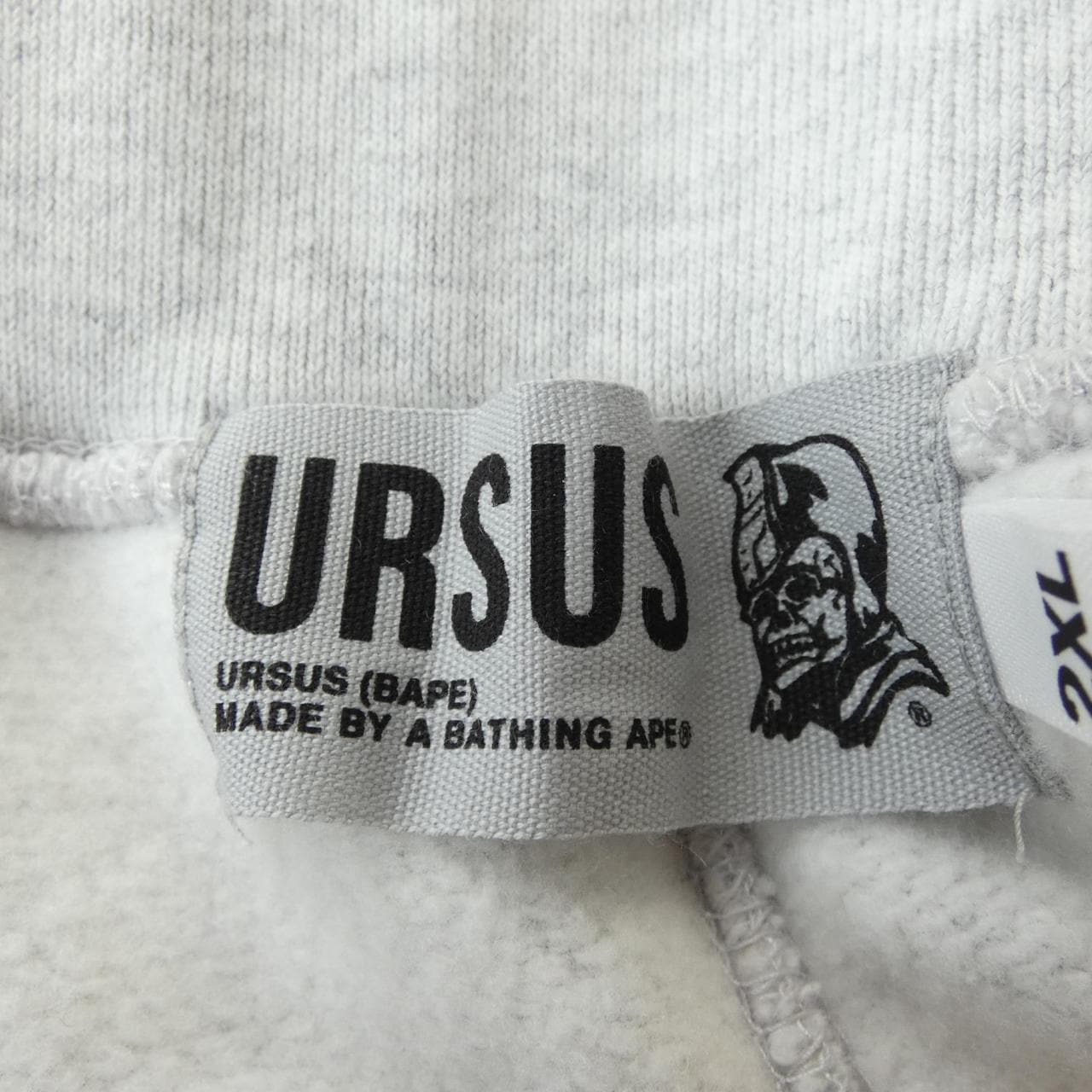 アーサス URSUS パンツ