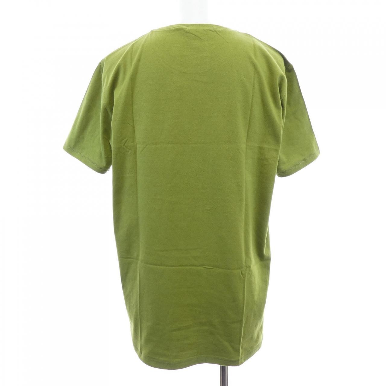 ヌーディージーンズ NUDIE JEANS 131595Anders Tシャツ