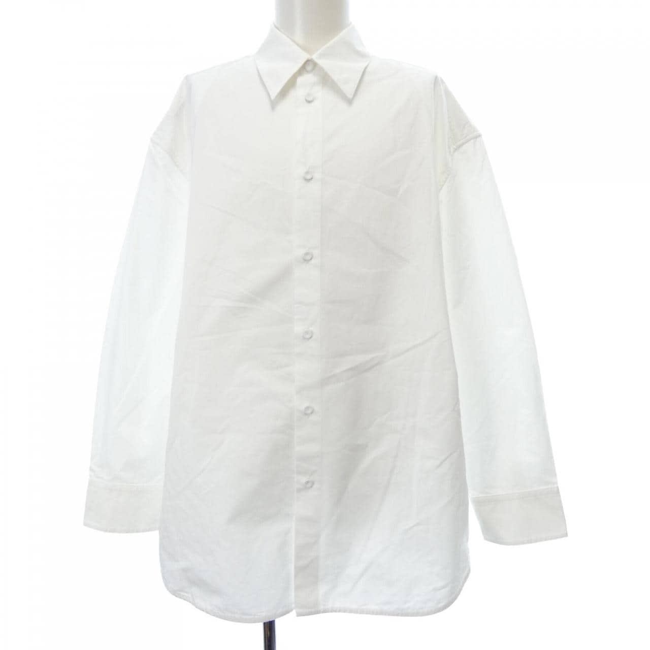 ジルサンダー JIL SANDER J22DL0250 シャツ