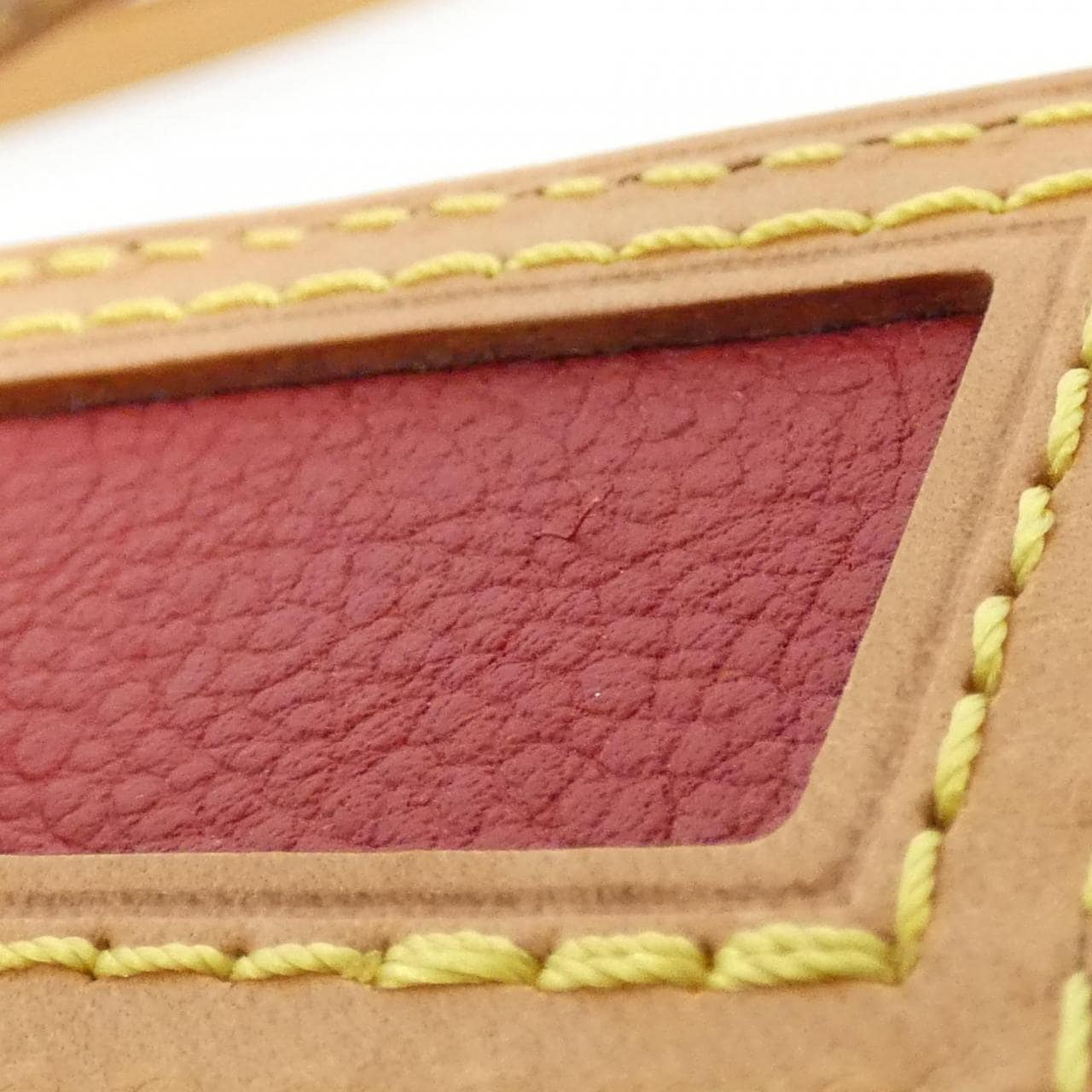 ルイヴィトン モノグラム VトートBB M43966 バッグ