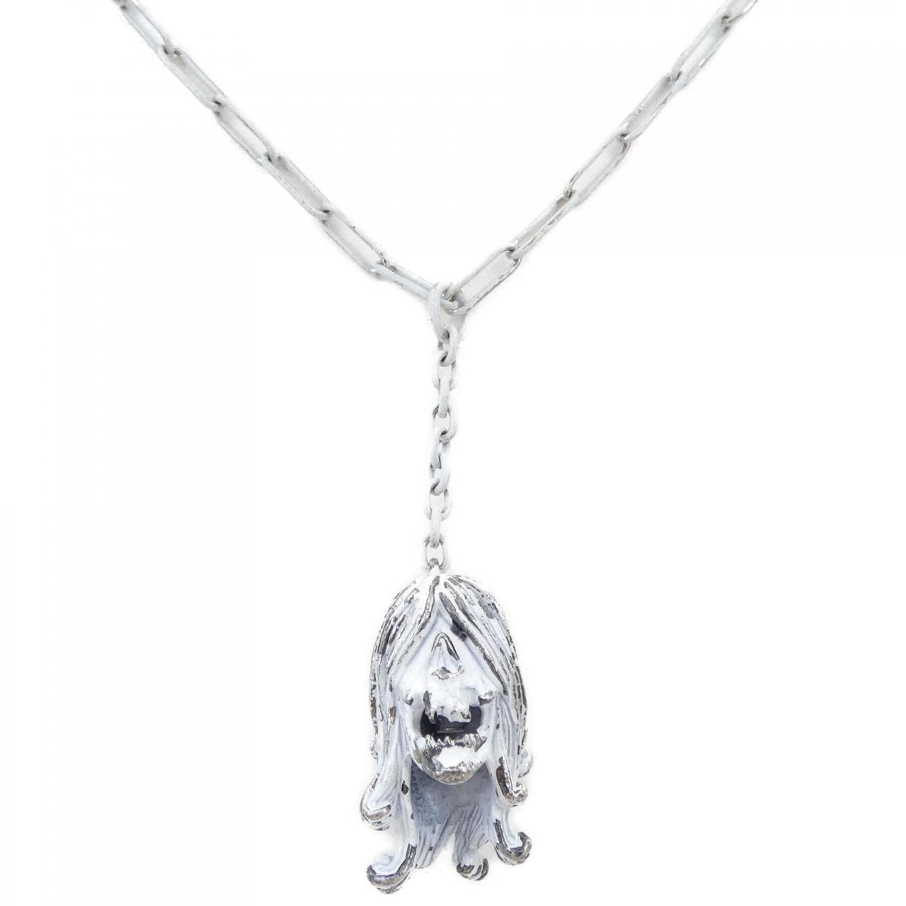 アンダーカバー UNDER COVER NECKLACE