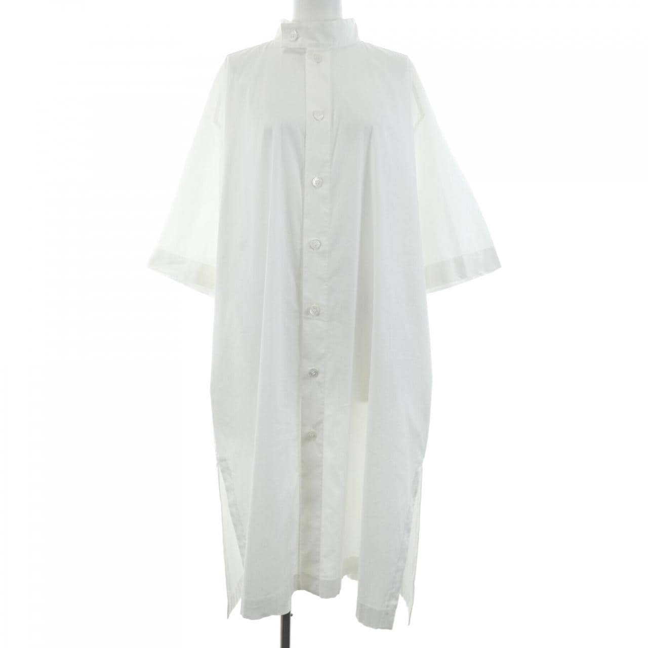 イッセイミヤケ ISSEY MIYAKE IM21FJ557 シャツ