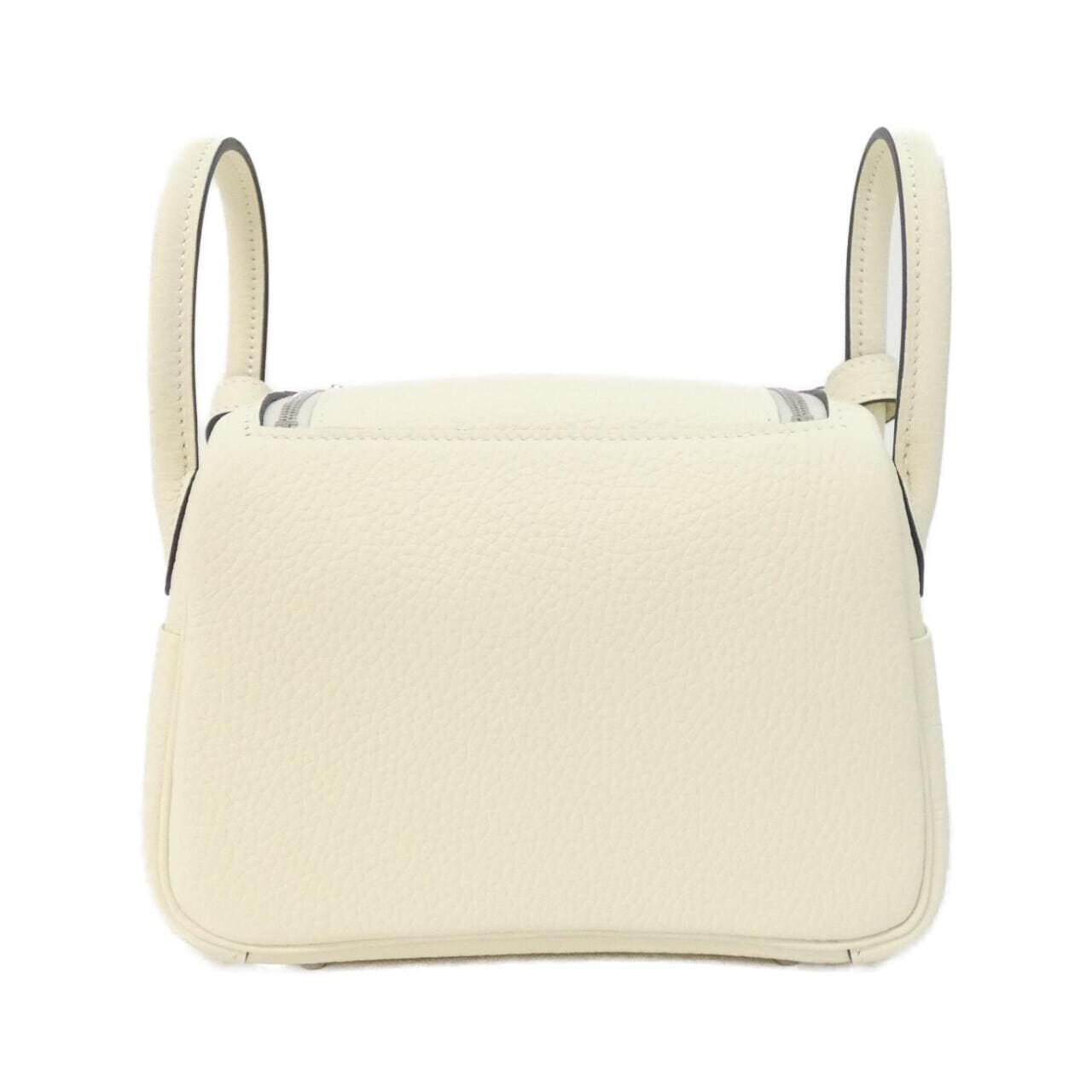 【未使用品】エルメス リンディ2 MINI 085956CK ショルダーバッグ