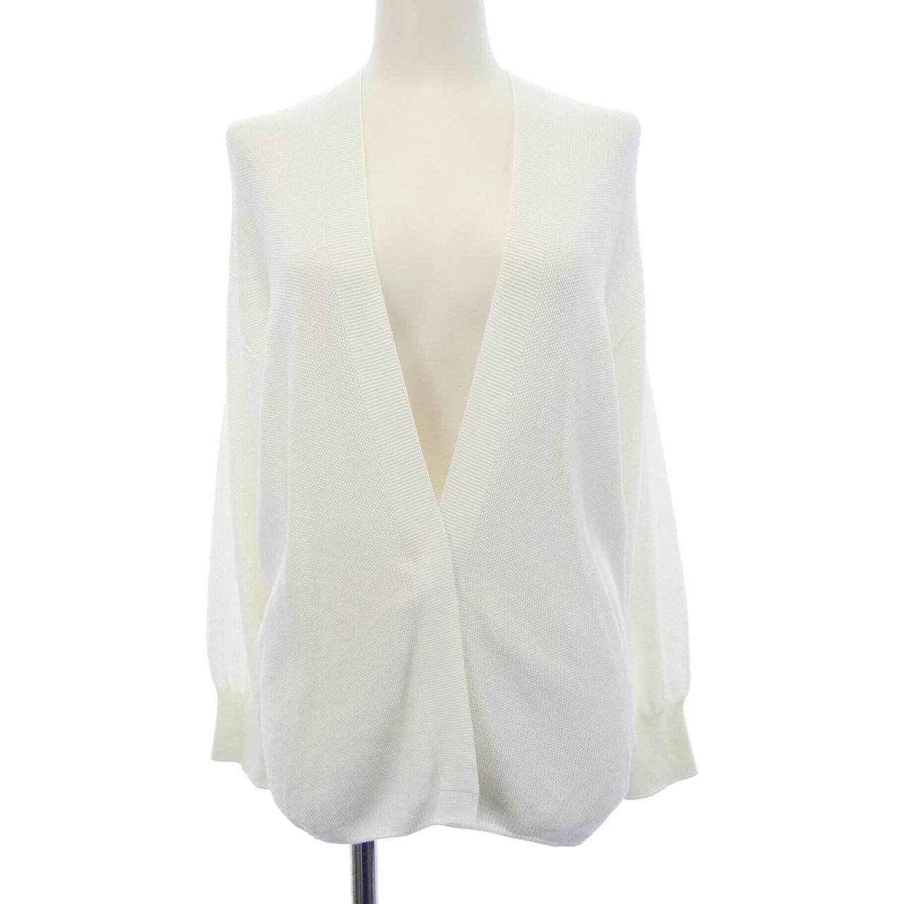 イネド INED カーディガン