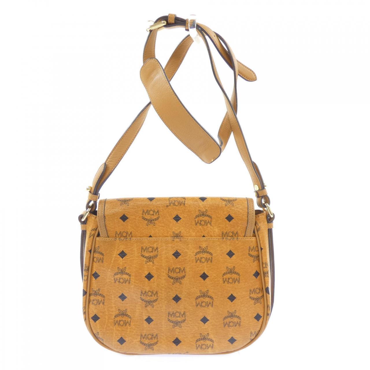 エムシーエム MCM BAG
