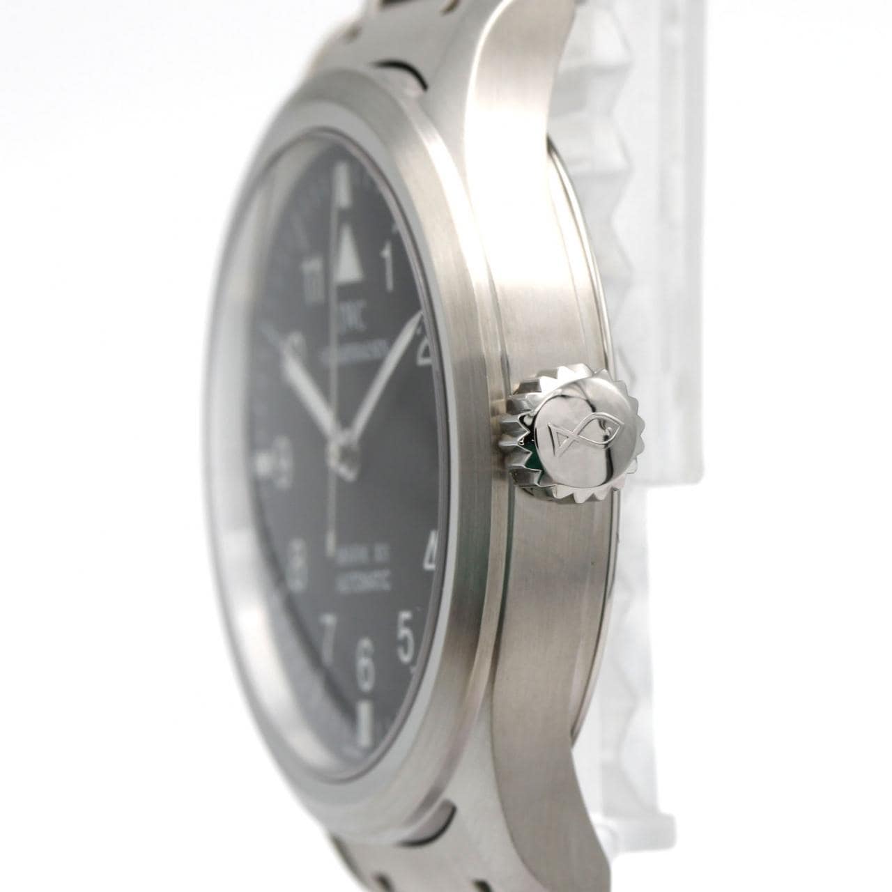 IWC マークXII IW324102 SS 自動巻
