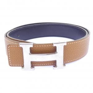 エルメス HERMES H 32mm リバーシブル BELT