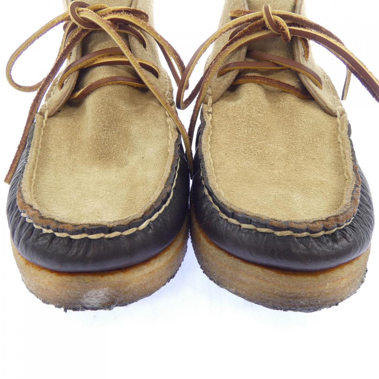 ヴィズヴィム VISVIM シューズ