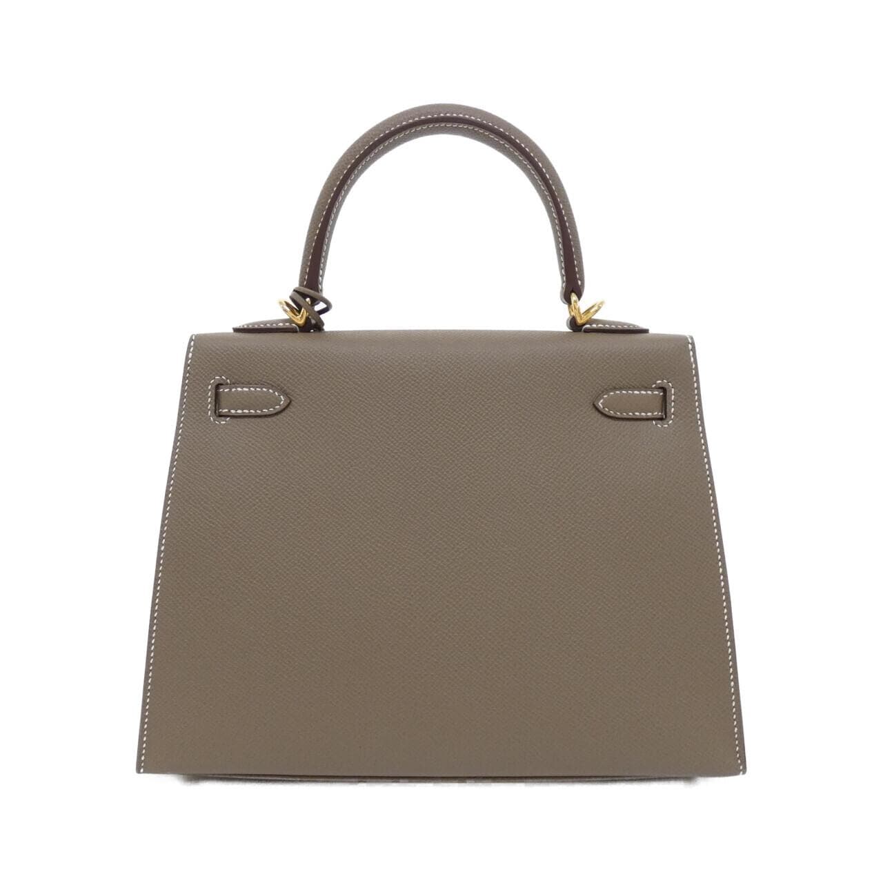 【未使用品】エルメス ケリー 25cm 038416CC バッグ