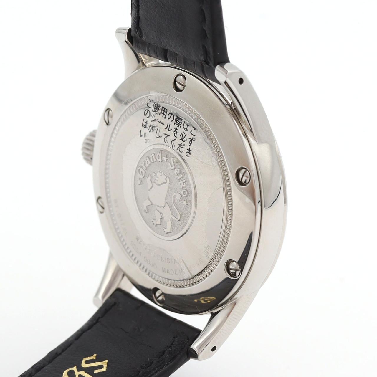セイコー グランドセイコー･メカニカル 9S54-0030/SBGW001 SS 手巻