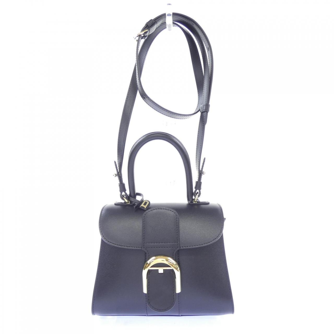 デルボー DELVAUX BRILLANT AA0406AAM BAG
