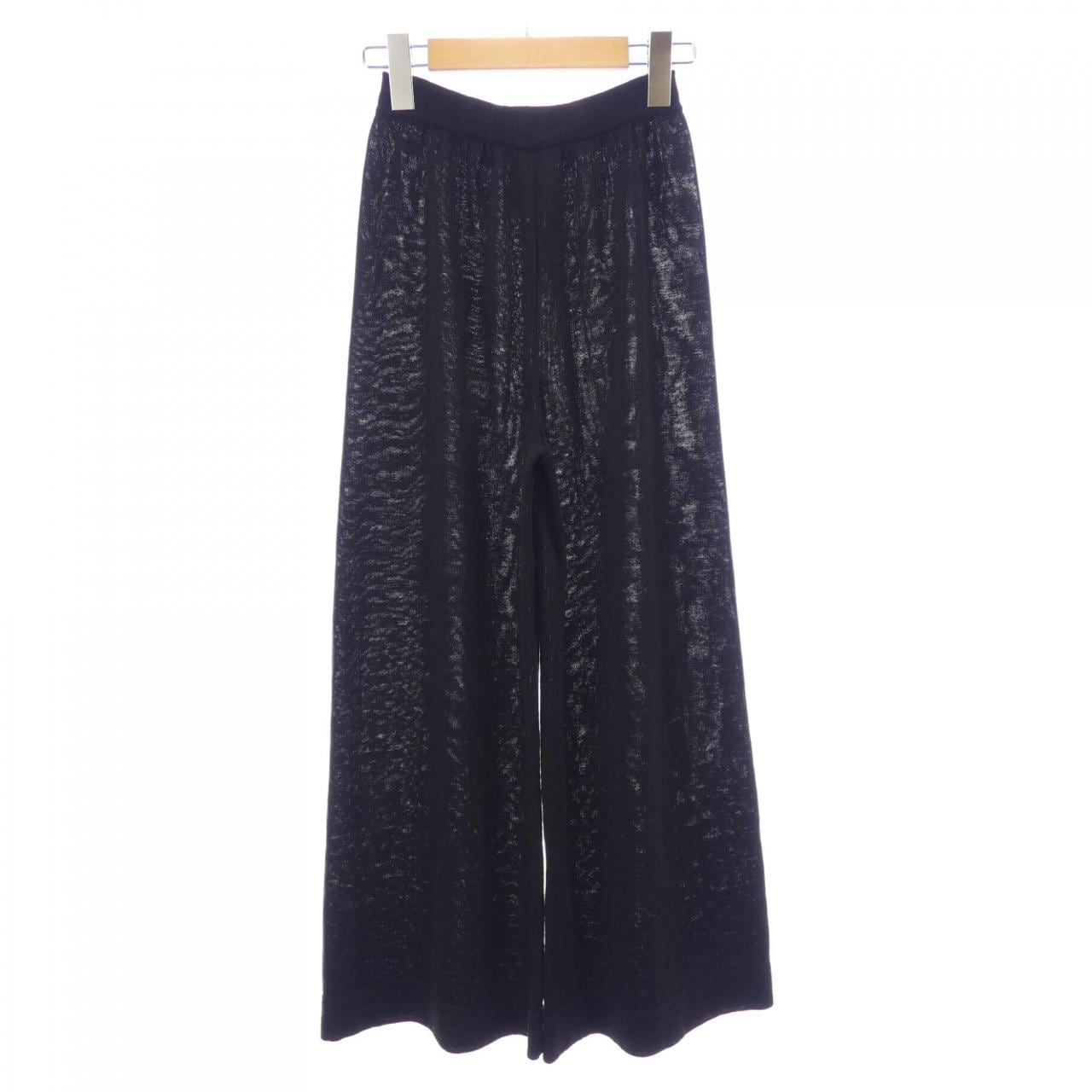 シャネル CHANEL P47998K06145 パンツ