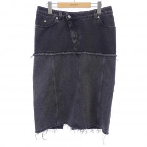 アレキサンダーマックイーン ALEXANDER McQUEEN 802093 スカート