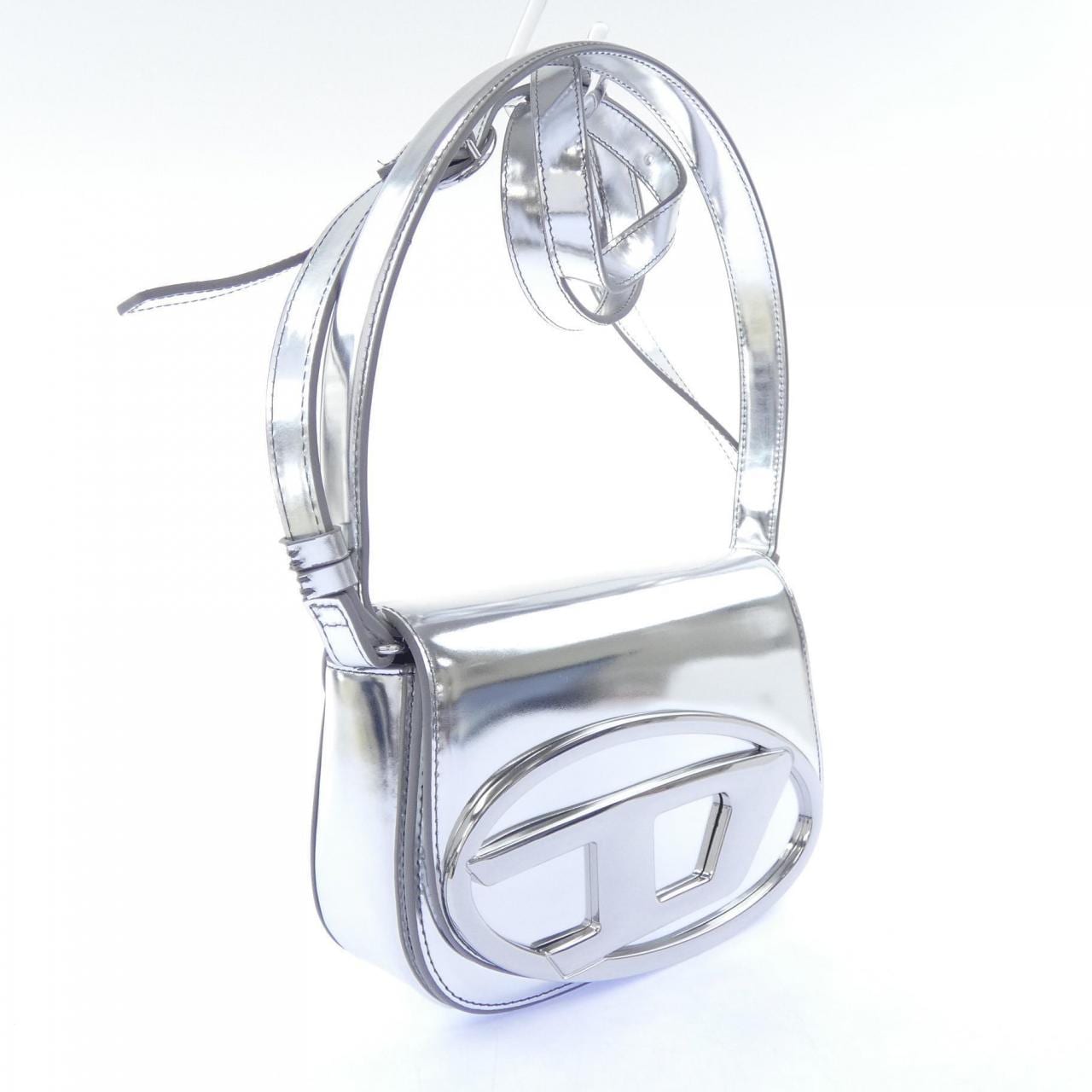 ディーゼル DIESEL PS202 BAG