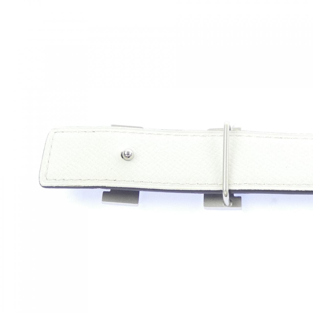 コメ兵｜エルメス HERMES ミニ コンスタンス 24mm リバーシブル BELT
