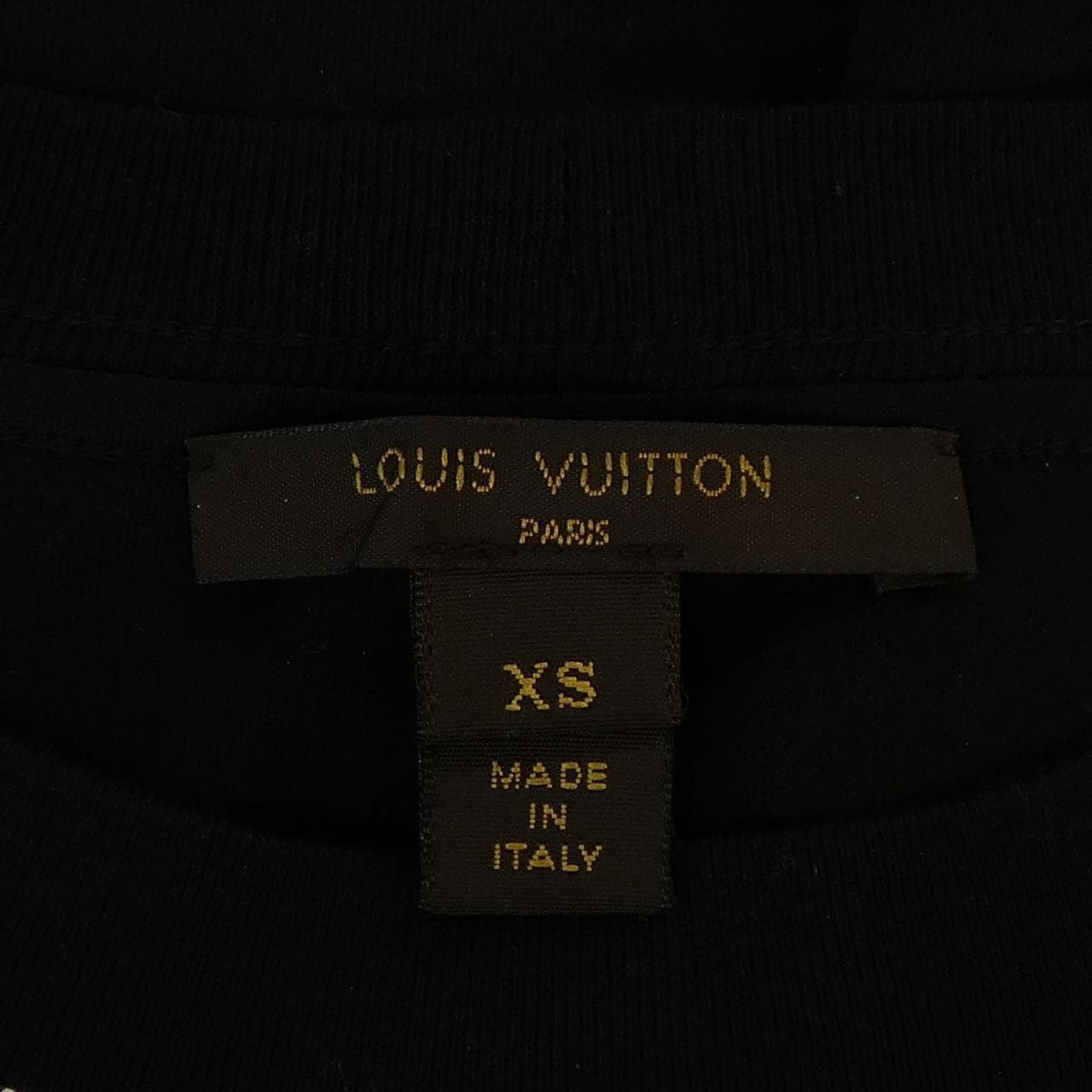 ルイヴィトン LOUIS VUITTON FDDR61DJF ワンピース