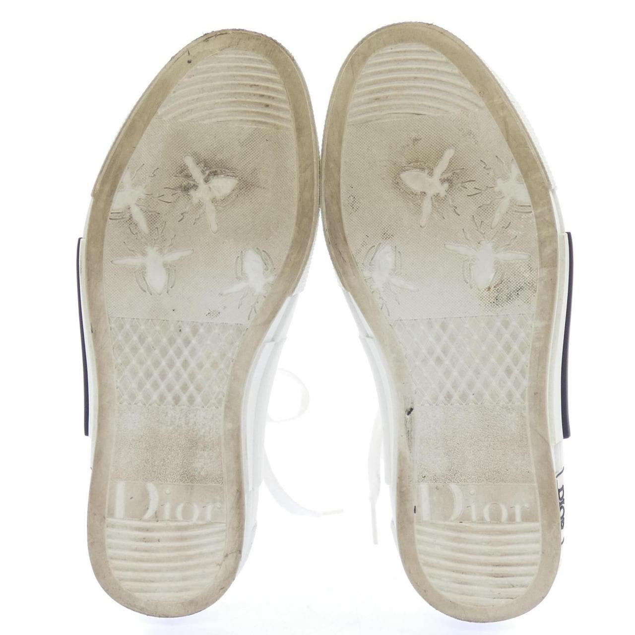 クリスチャンディオール CHRISTIAN DIOR B23 スニーカー