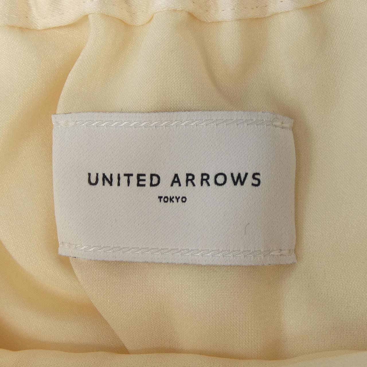 ユナイテッドアローズ UNITED ARROWS スカート