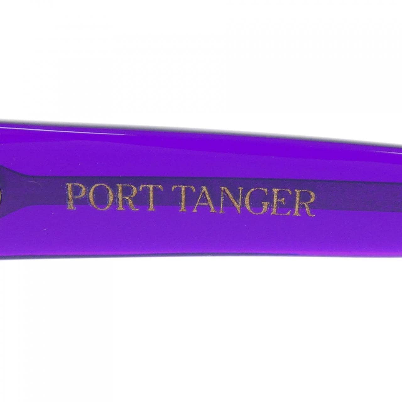 port tanger SUMMA SUNGLASSES