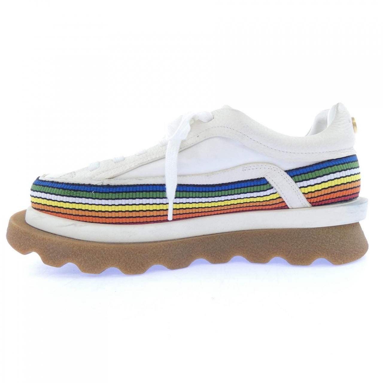 サルヴァトーレフェラガモ SALVATORE FERRAGAMO スニーカー