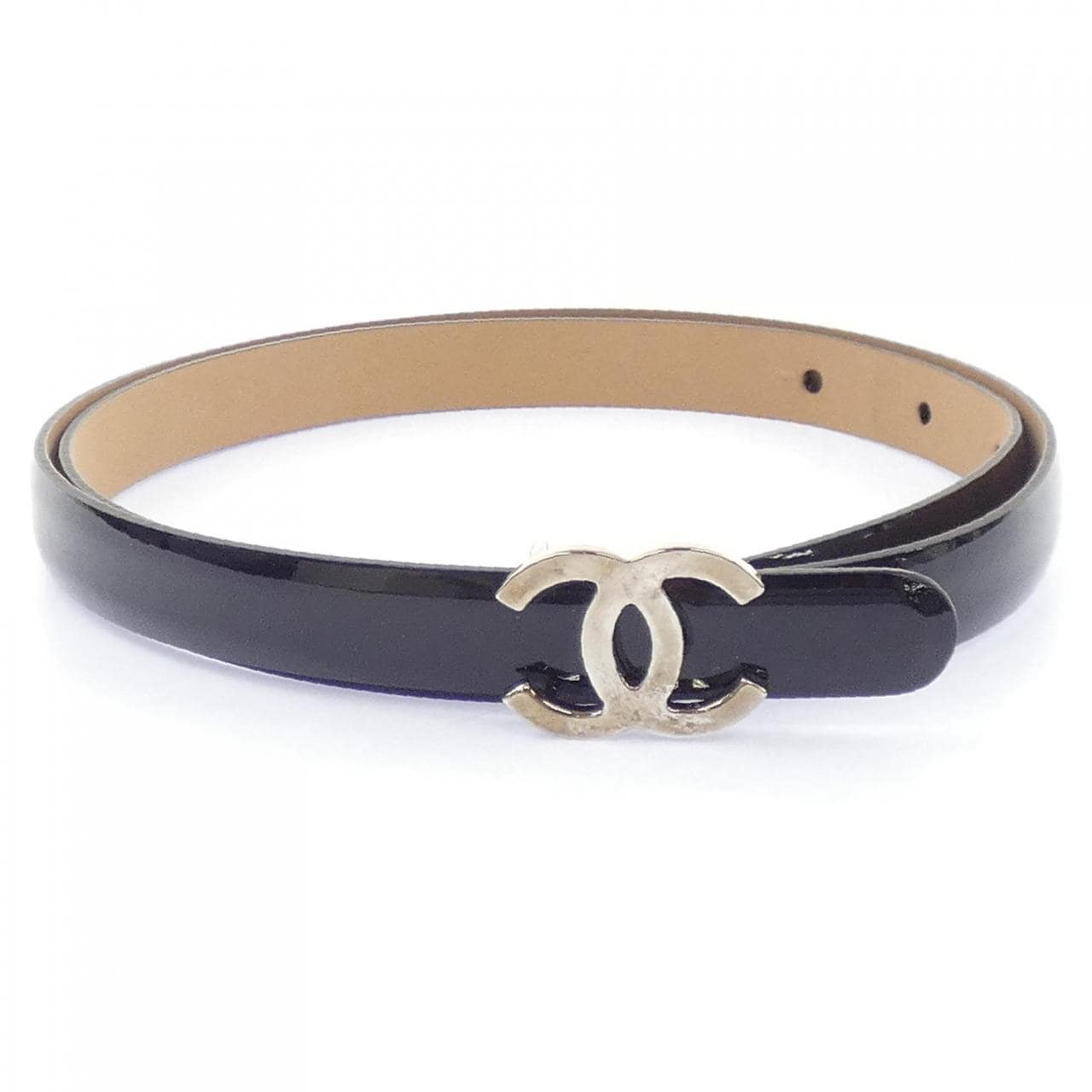 シャネル CHANEL 55513 BELT