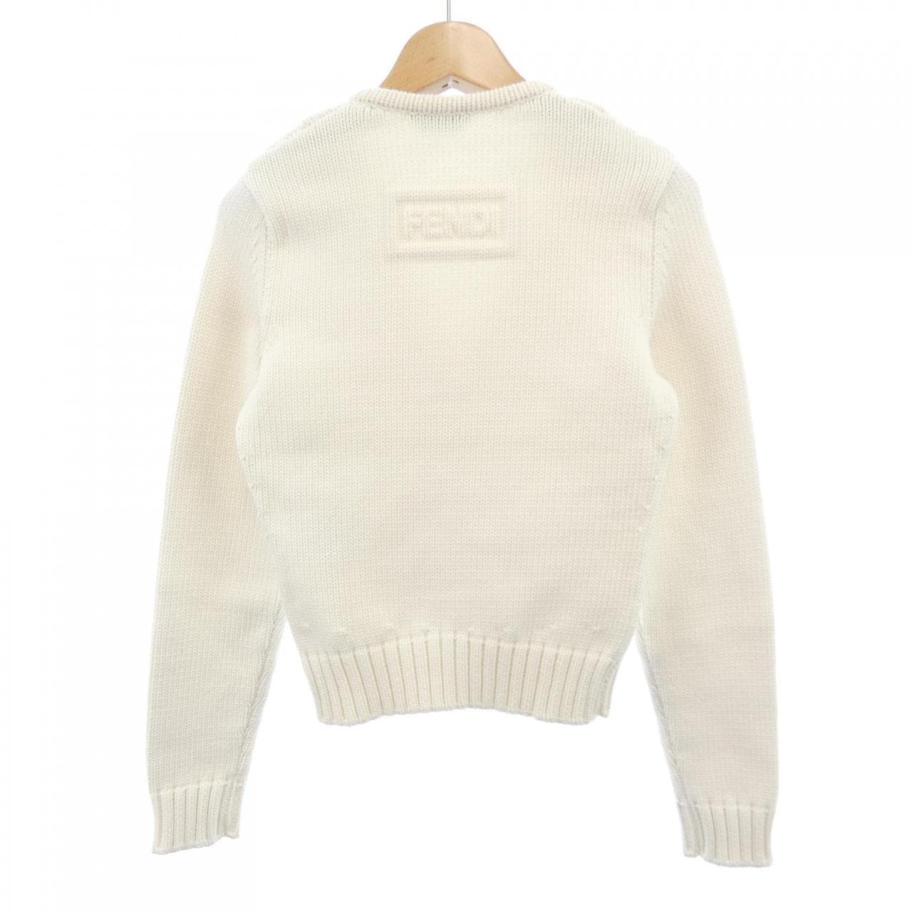 フェンディ FENDI FZX625 AF4R ニット